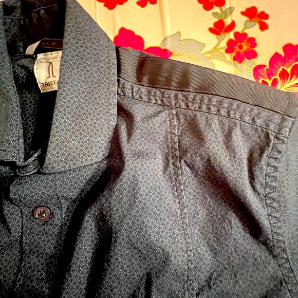 Tristan button down shirt - Picture 4 of 8